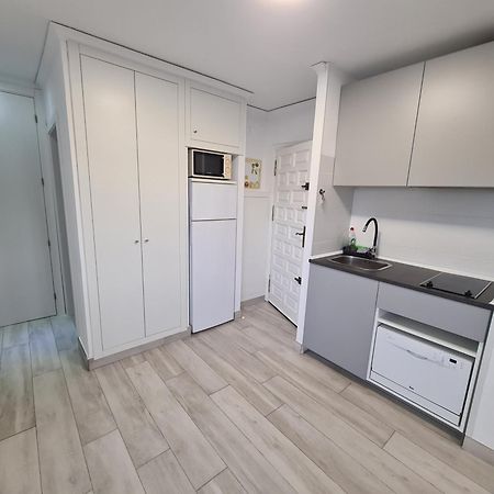 Bonito Apartamento En Denia Apartman Kültér fotó