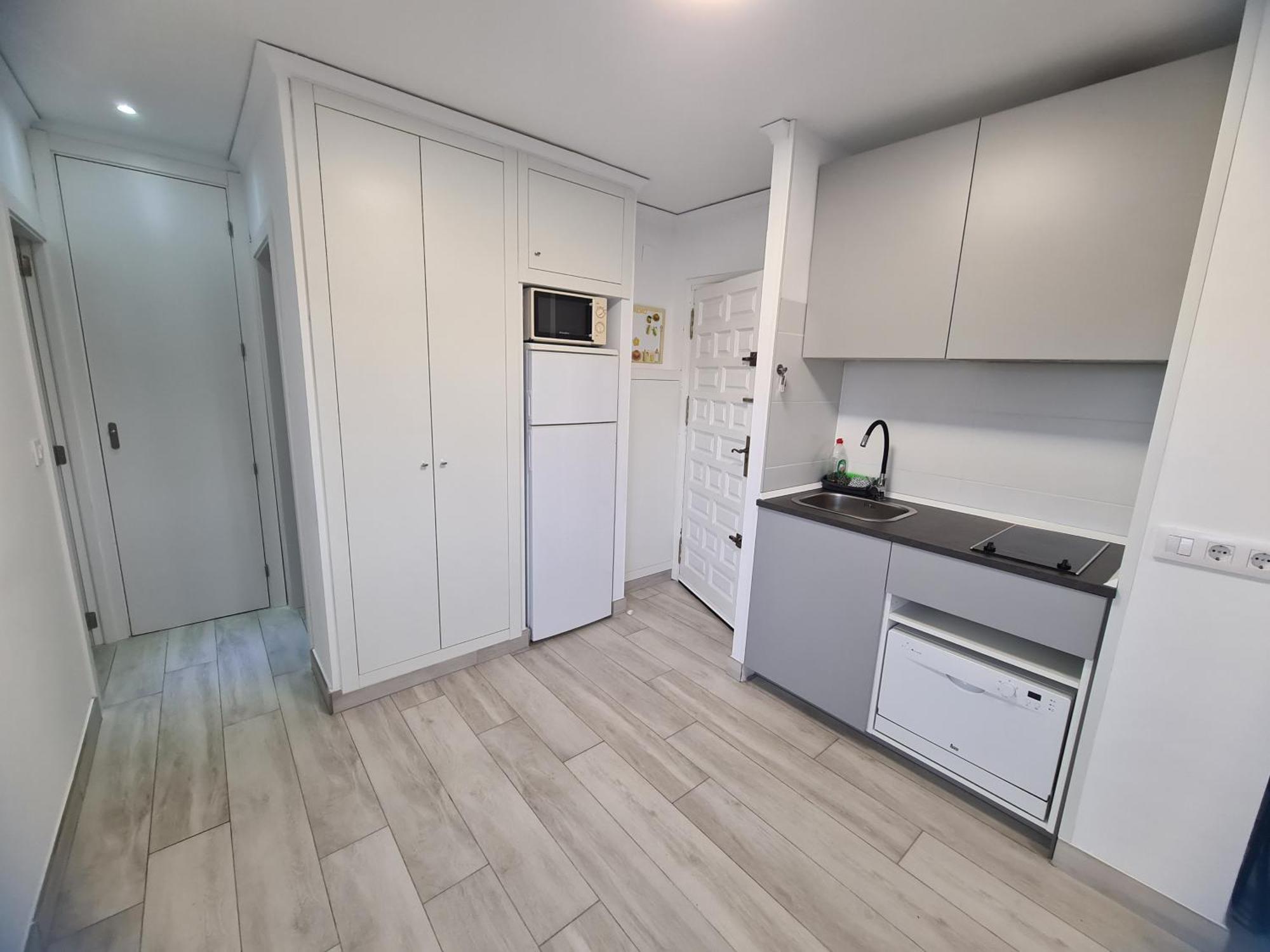 Bonito Apartamento En Denia Apartman Kültér fotó