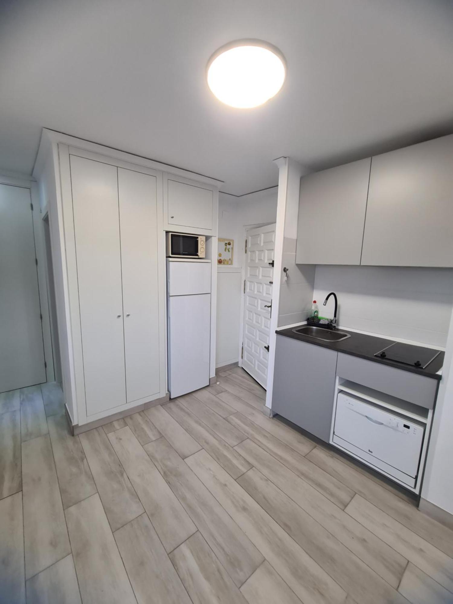 Bonito Apartamento En Denia Apartman Kültér fotó