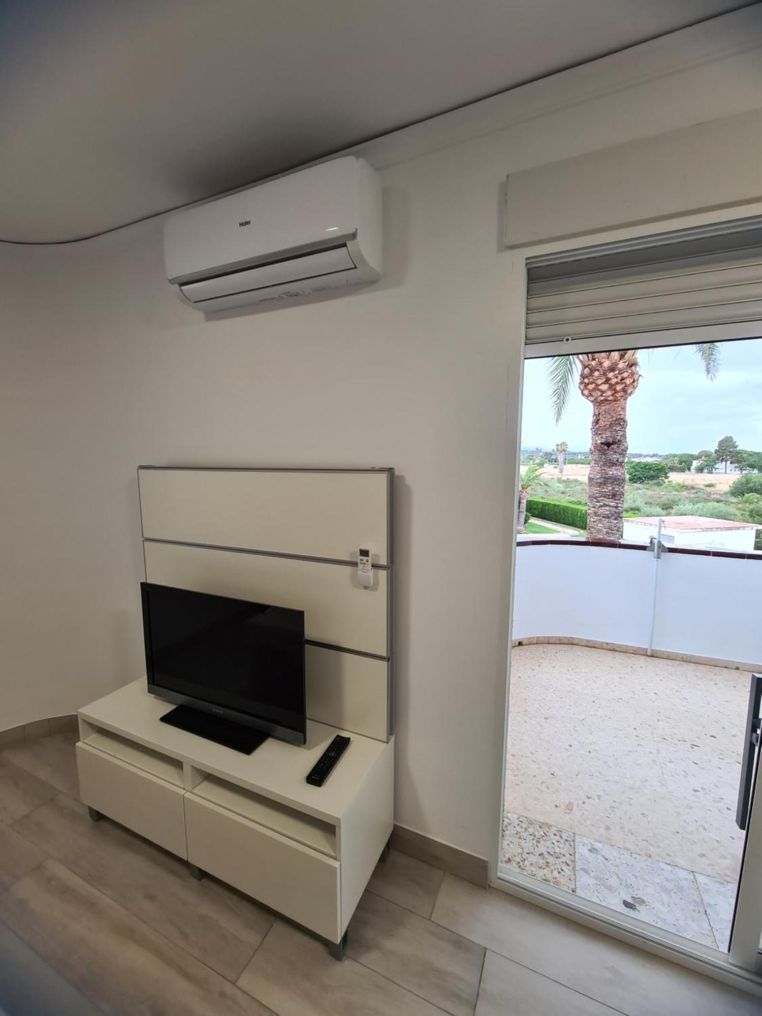 Bonito Apartamento En Denia Apartman Kültér fotó